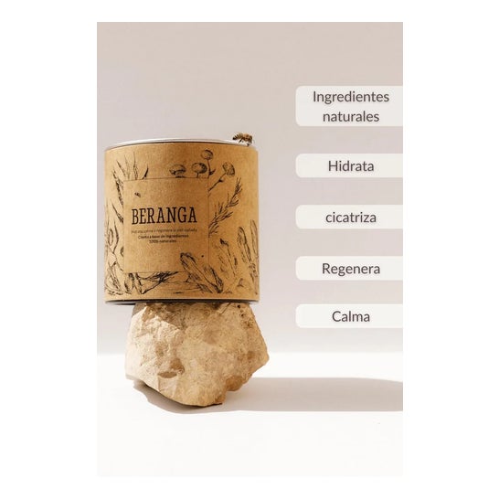 Beranga Creme 50ml