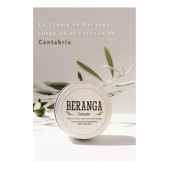 Beranga Creme 50ml