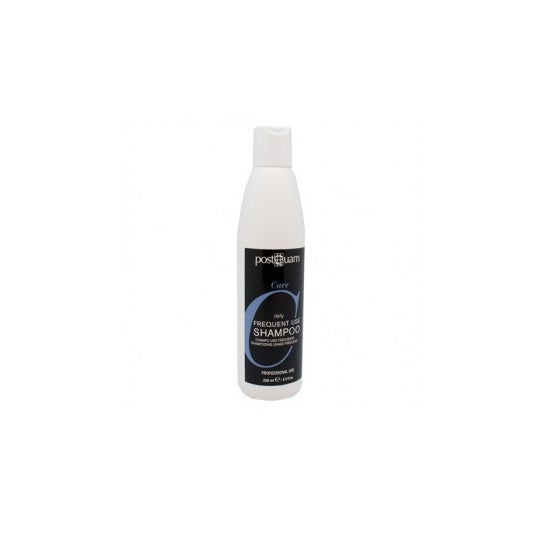 DAP xampu uso frequente 250ml