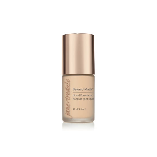 Jane Iredale Beyond Matte Base Líquida M6 27ml