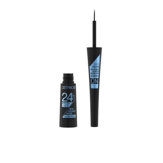 Pincéis Catrice Eyeliner 24H 010 3ml