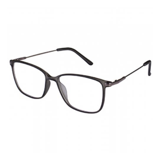 Óculos Farline Opt Goggle Tóquio Grey2