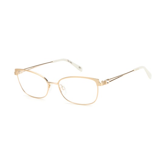 Pierre Cardin P.C.-8861-J5G Óculos Mulher 53mm 1 Unidade