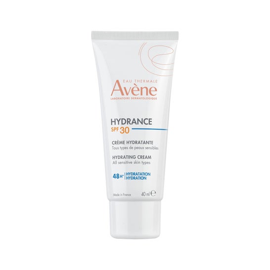 Avène Hydrance Optimal Suave SPF20+  40ml