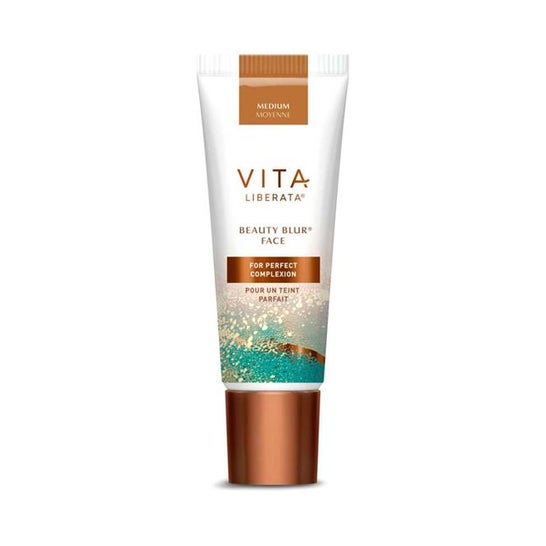 Vita Liberata Beauty Blur Medium 30ml