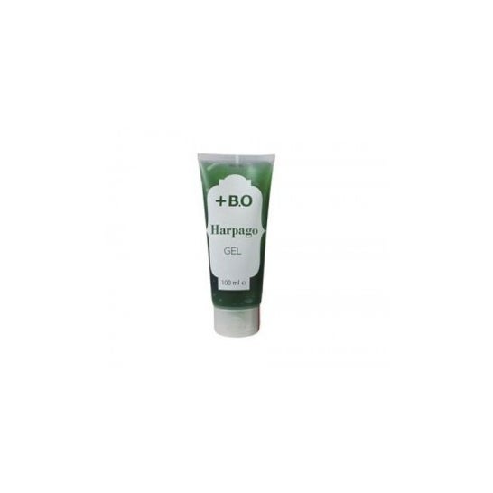 Telic + bo Harpago Gel 100ml