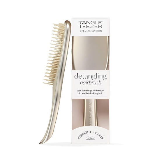 Tangle Teezer The Ultimate Detangler Champagne Gold 1 Unidade