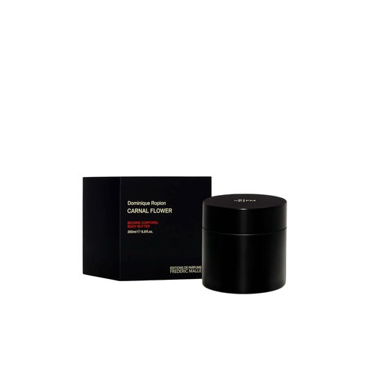 Frederic Malle Carnal Flower Body Butter 200ml