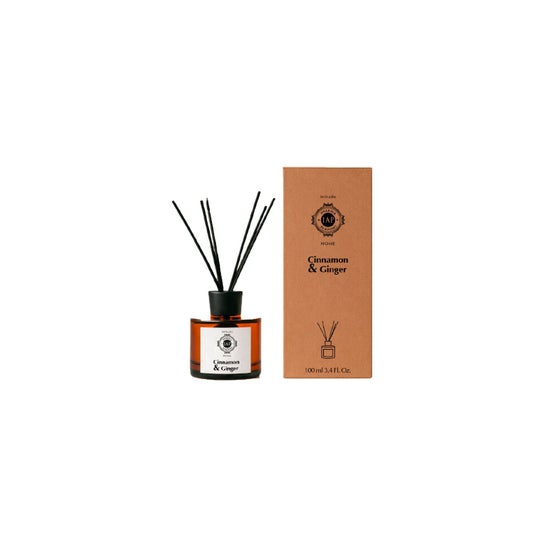 Iap Pharma Mikado Aroma Canela e Gengibre 100 ml