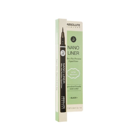 Absoluto Nano Liner Nano Liner Líquido de Nova Iorque 1ml