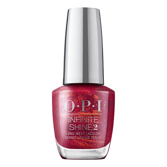 Opi Infinite Shine Lacquer ISLH010 I'm Really an Actress 15ml