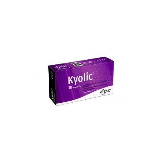 Vitae Kyolic® 30comp