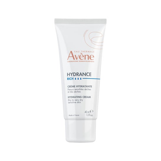 Avène Hydrance Optimale Creme de Rosto SPF20 40ml