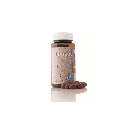 Mahen Oleosec 60 pérolas