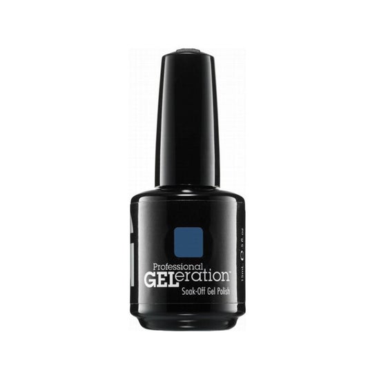 Jessica GELeration Soak-Off Gel Polish Bohemian Rhapsody 15ml