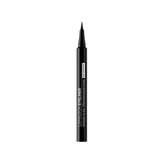 Camaleon Cosmetics Eyeliner Preto 1,1 ml