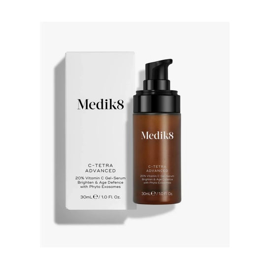 Medik8 C-Tetra® Advanced 30ml
