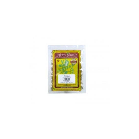 Herbofarma tila para o vácuo 20g