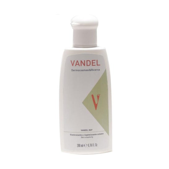 Vandel Rep Cream 200ml