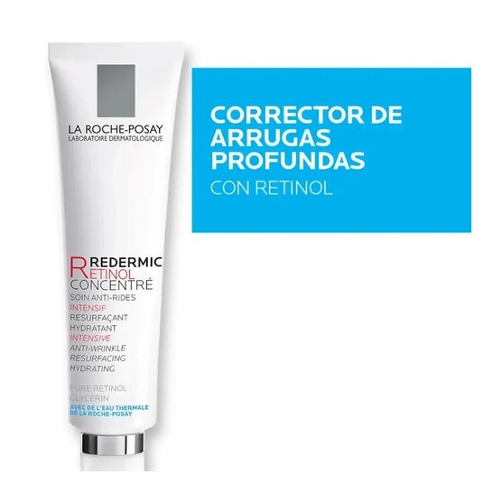 La Roche-Posay Redermic R 30ml La Roche-Posay Redermic R 30ml