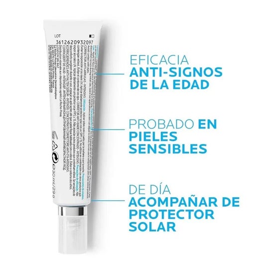 La Roche-Posay Redermic R 30ml La Roche-Posay Redermic R 30ml