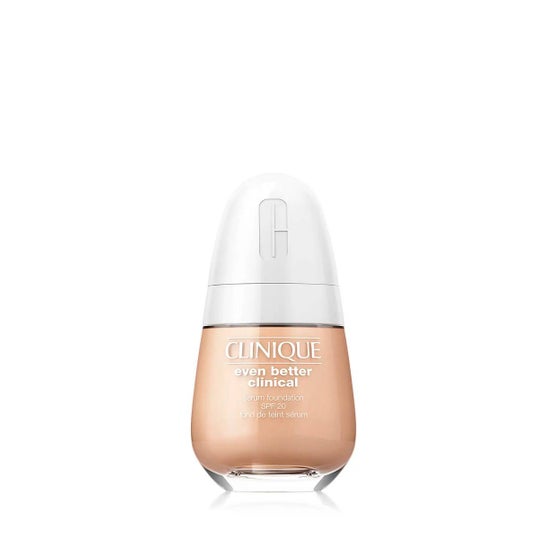 Clinique Even Better Clinical Base 40 Cream Chamois 30ml