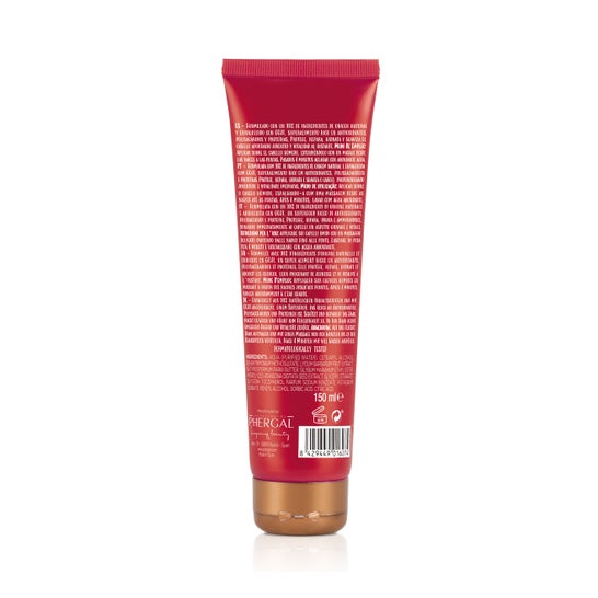 Máscara Capilar Naturtint Goji 150ml