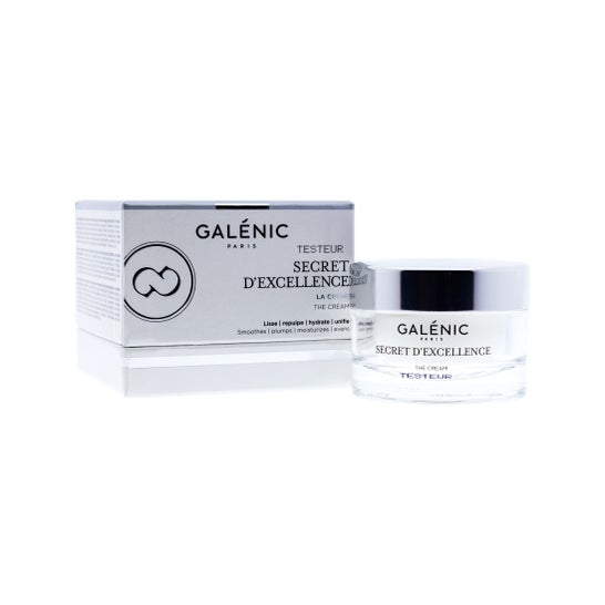 Galénic Secret D'excellence creme 50ml