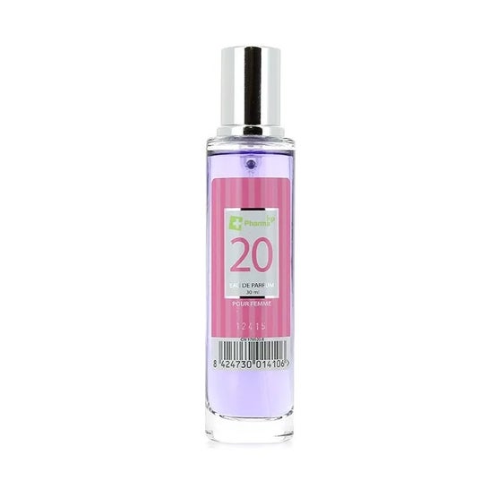 Iap Pharma Perfume para Mulheres N20 30ml