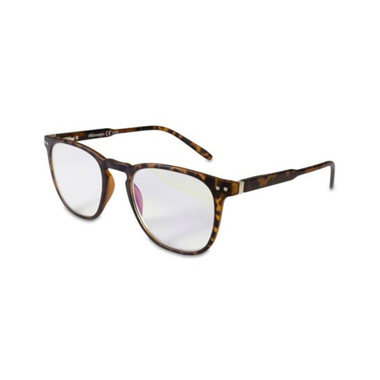 Farline Makati Luz Azul Gafas 2,5 Dp 1ud