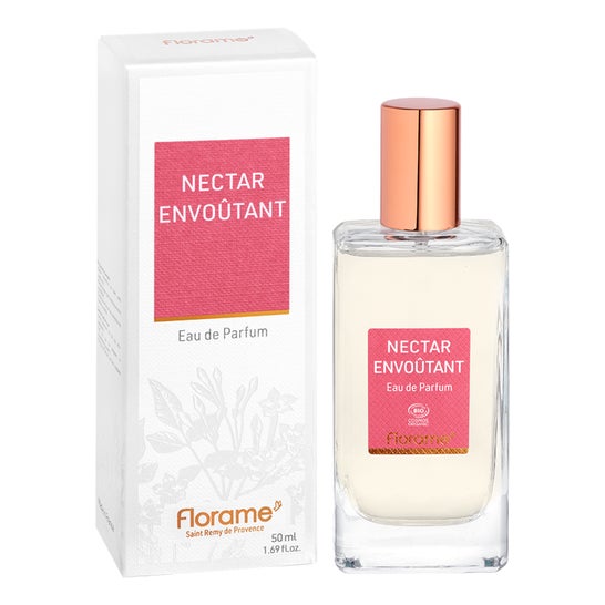 Florame Néctar Encantador Eau de Parfum 50ml