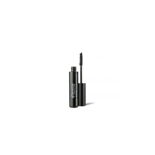Benecos mascara volume máximo macia castanho cor 1ud