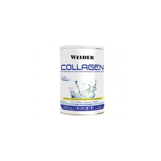 Weider Colagénio 300g