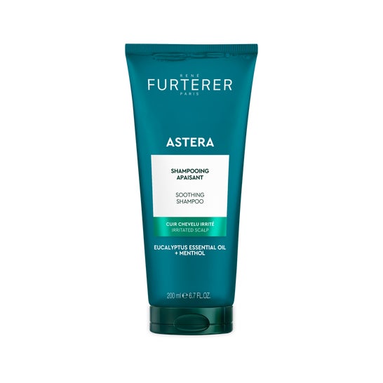 René Furterer Astera Champô Calmante 200 ml