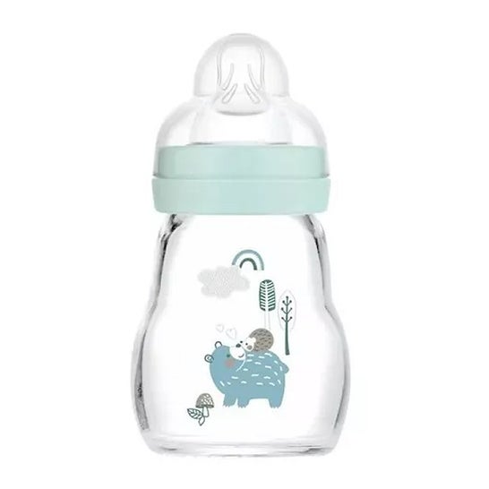 Mam Biberon Azul 170ml