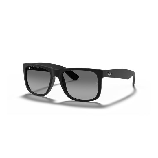 Ray-Ban Lentes de Sol Justin Gris Mate 0Rb4165 1ud