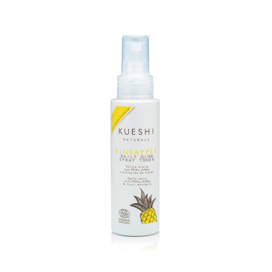 Kueshi Spray Tônico de Abacaxi 100ml