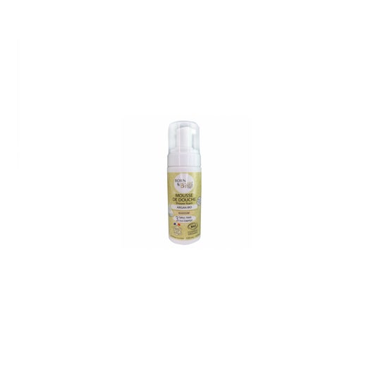 Born to Bio Espuma Banho Argan Bio 150ml