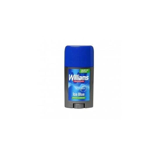 Vara Desodorante Blue Ice Williams 75ml