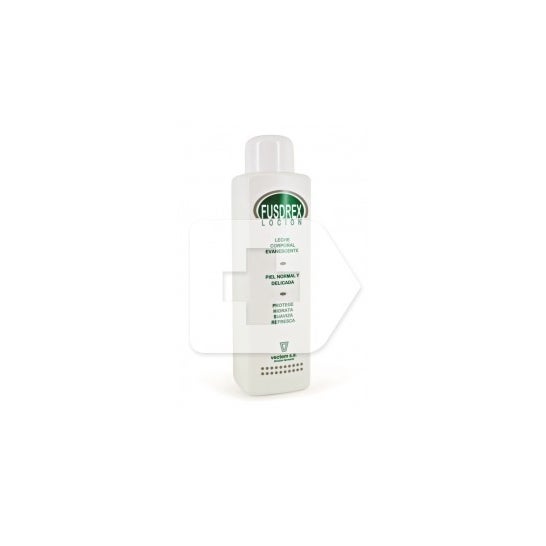Loção corporal Fusdrex 1000ml