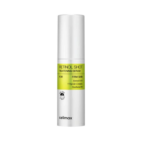Celimax The Vita-A Retinol Shot Serum Firmador 30 ml