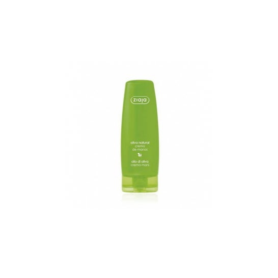 Ziaja Natural Olive Hand &amp; Nail Cream 80ml