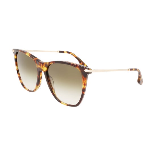 Victoria Beckham VB636S-221 Óculos Sol Mulher 58mm 1 Unidade