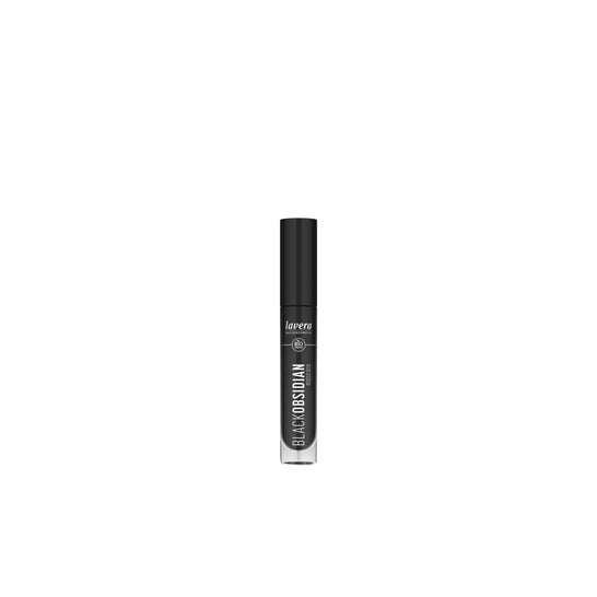 Lavera Black Obsidian Máscara de Pestanas 10 ml