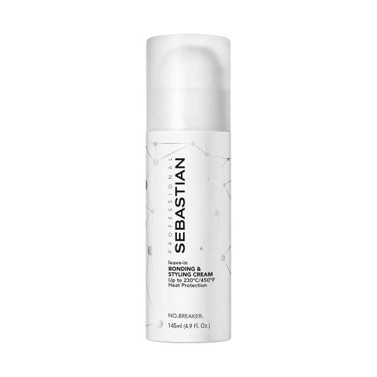 Sebastian No.Breaker Creme Leave-In 145ml