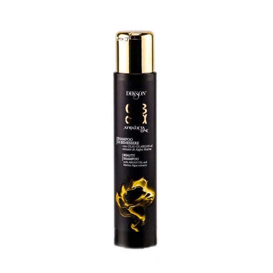 Shampoo Dikson Argabeta 250ml