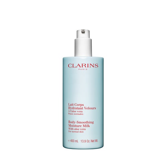 Leite Clarins Super Hidratante 200ml