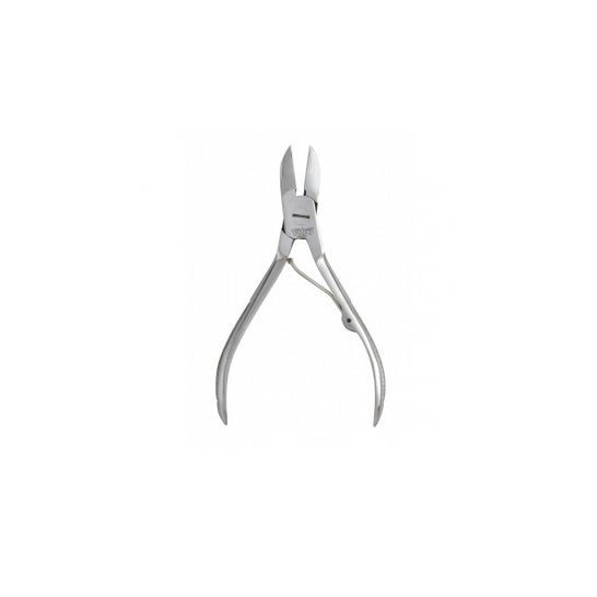 Alicate de unhas Vitry 10cm 1ud