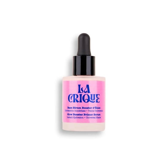 La Crique Base Sérum Booster Radiance Hidratante 40ml
