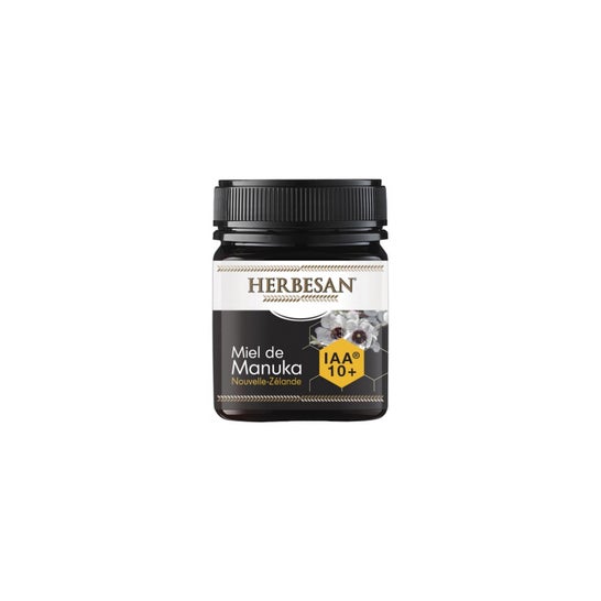 Mel Manuka Herbesan IAA 10+ 250g